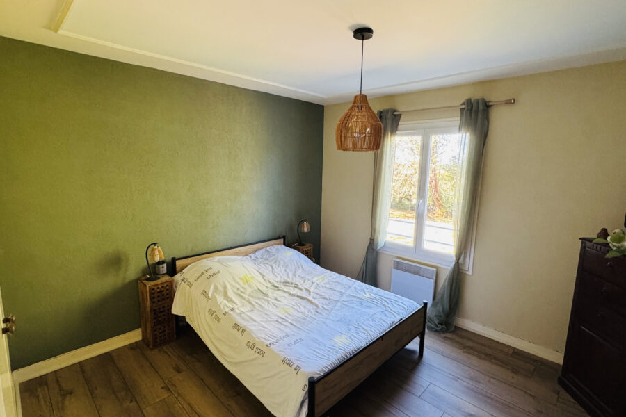Maison à vendre à Peschadoires — Vue dégagée — photo 10