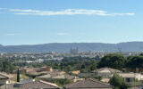 Maison à vendre à Narbonne — Vue sur la ville — photo 1
