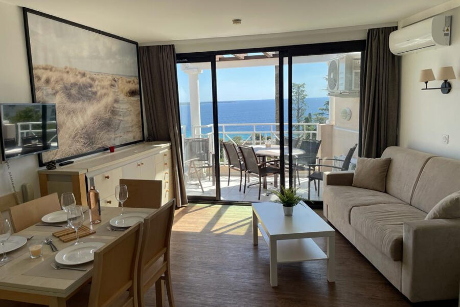 Appartement à vendre à Cannes — Vue mer — photo 3