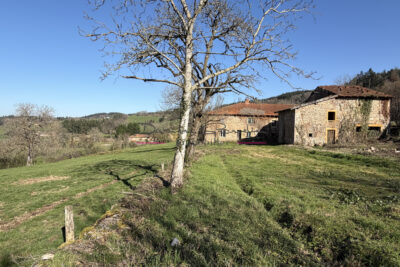 Maison à vendre à Cours-la-Ville