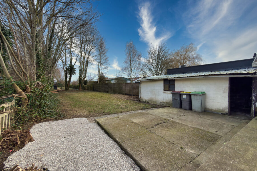 Maison à vendre à Quesnoy-sur-Deûle — Vue dégagée — photo 8