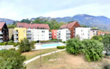 Appartement à louer à Bonneville — Vue montagne — photo 6