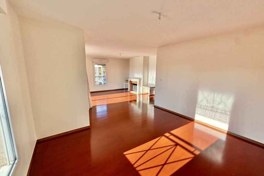 Appartement à vendre à Divonne-les-Bains — Vue nature — photo 4