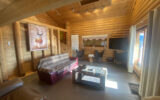 Maison à vendre à Font-Romeu-Odeillo-Via — Vue montagne — photo 10