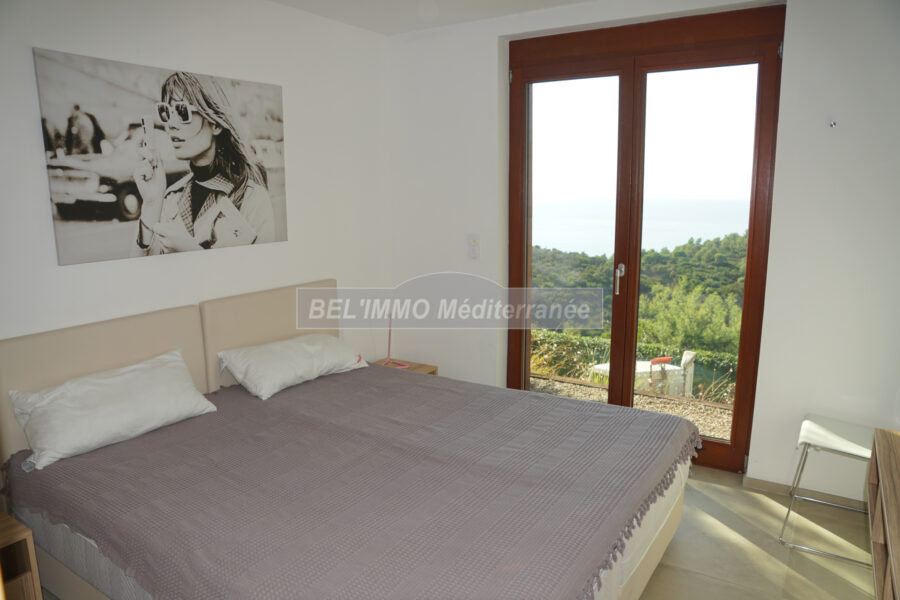 Maison à vendre à Rayol-Canadel-sur-Mer — Vue mer — photo 20