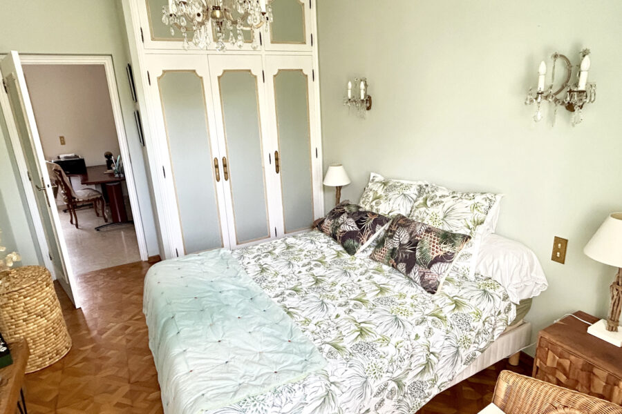 Maison à vendre à Nice — Vue mer — photo 17