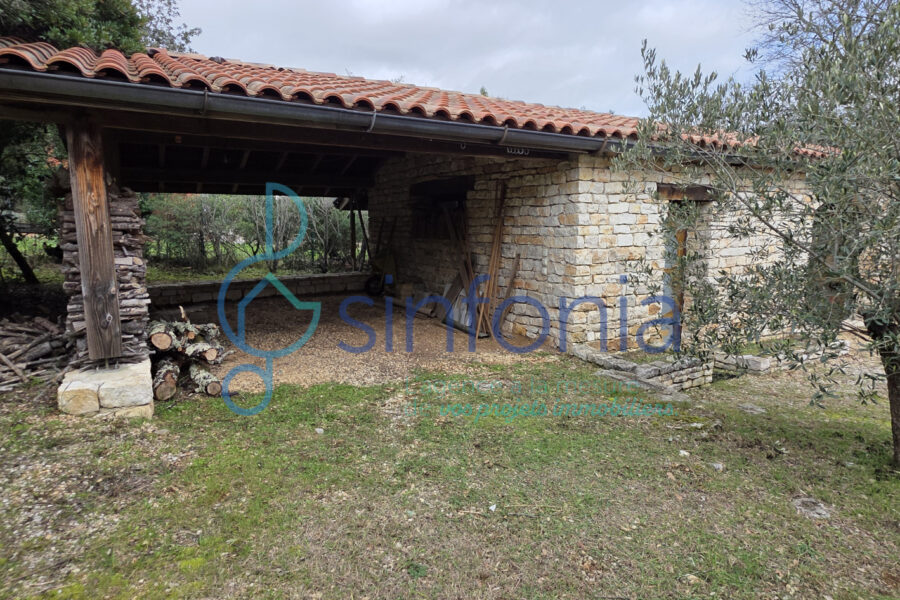 Maison à vendre à Uzès — Vue nature — photo 13