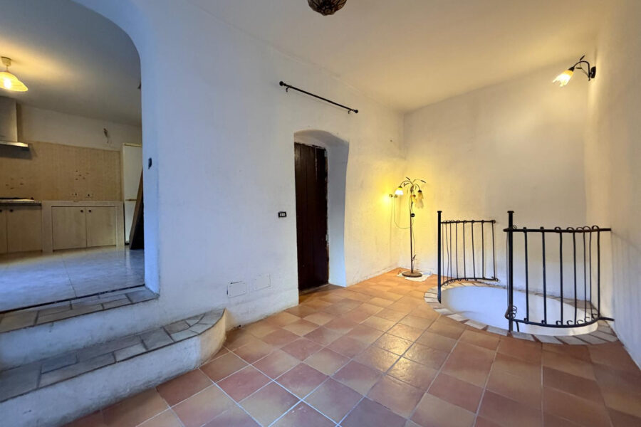 Appartement à vendre à Soldano — Vue nature — photo 14