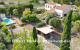 Maison à vendre à Pouzols-Minervois — Vue dégagée — photo 4