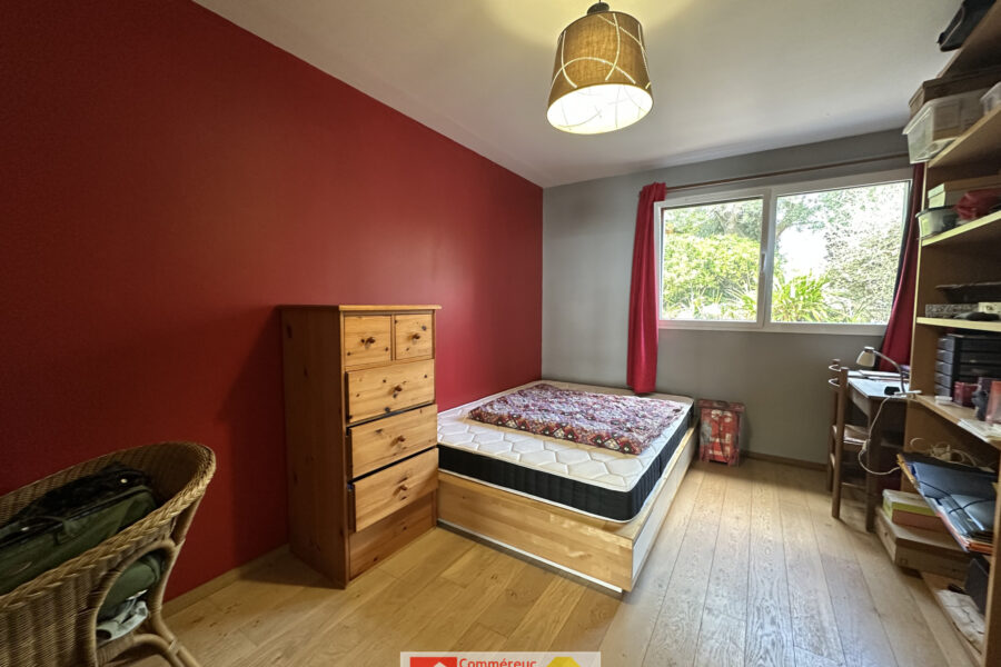 Maison à vendre à Ploubazlanec — Vue mer — photo 6