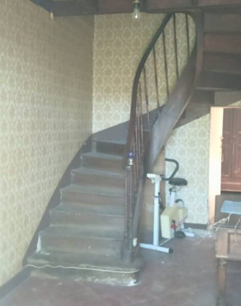 Maison à vendre à Saint-Mézard — Vue dégagée — photo 13