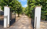 Appartement à vendre à Lucenay — Vue parc & jardin — photo 4