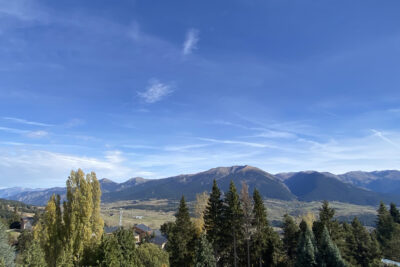 Appartement à vendre à Font-Romeu-Odeillo-Via