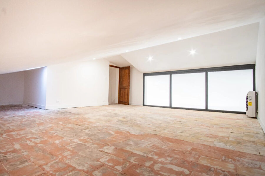 Appartement à vendre à Pourrières — Vue nature — photo 17