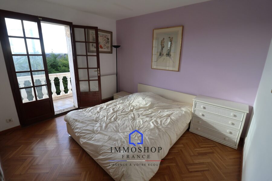 Maison à vendre à Allauch — Vue nature — photo 20