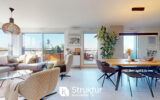 Appartement à vendre à Metz — Vue sur la ville — photo 4