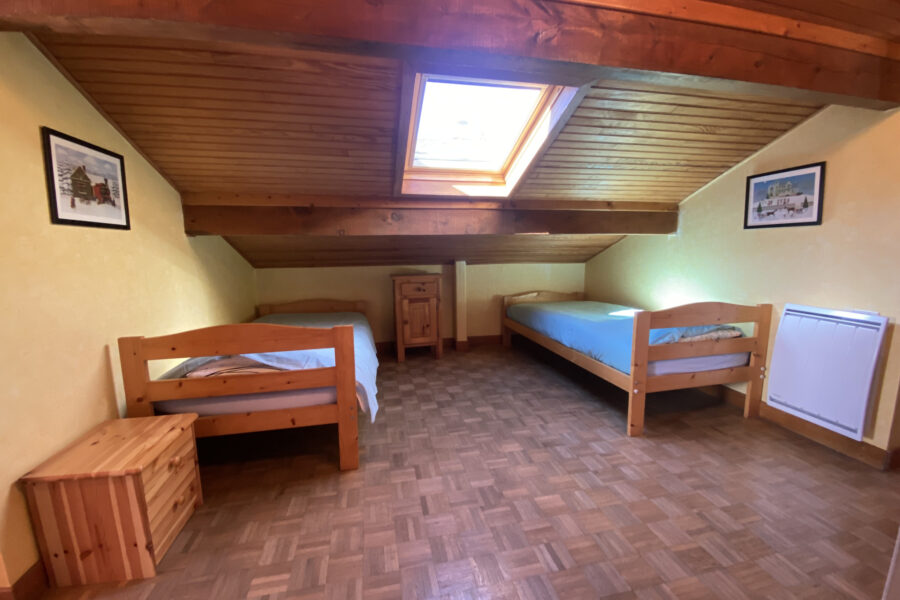 Maison à vendre à Font-Romeu-Odeillo-Via — Vue montagne — photo 16