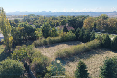 Terrain à vendre à Le Cheix-sur-Morge