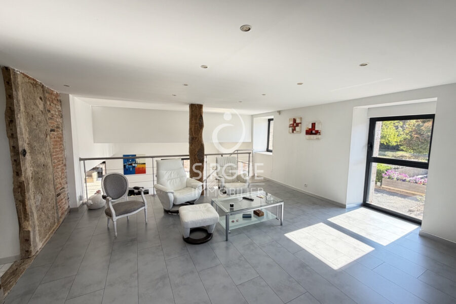 Maison à vendre à Le Sequestre — Vue nature — photo 12