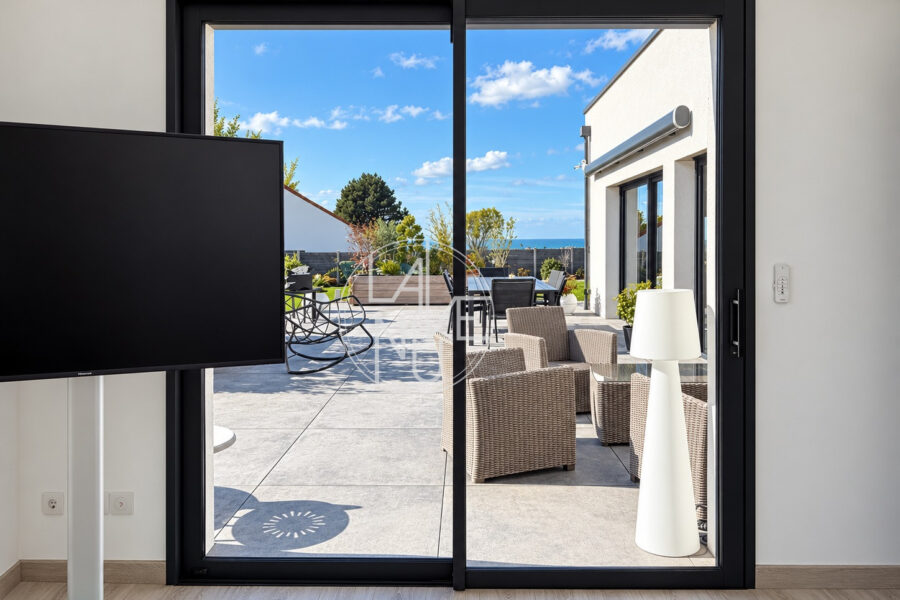 Maison à vendre à Ambleteuse — Vue mer — photo 10