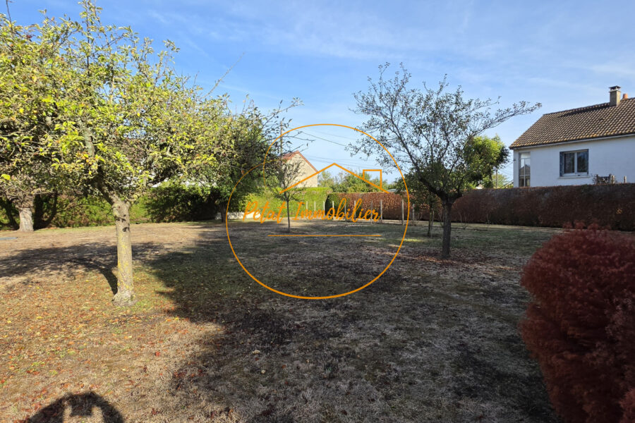 Terrain à vendre à Baule — Vue dégagée — photo 7
