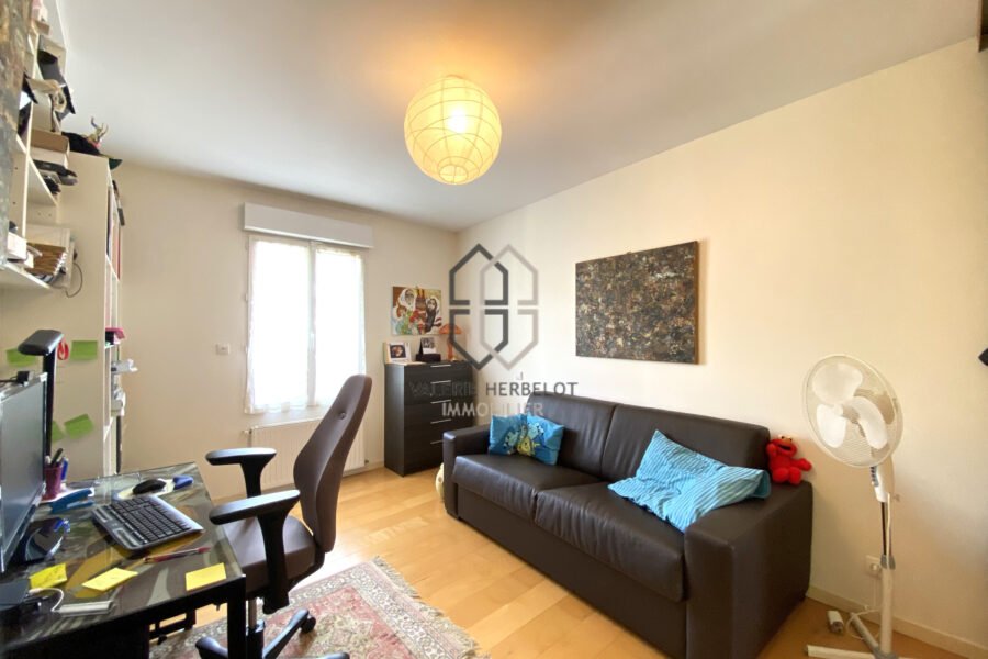 Maison à vendre à Chennevières-sur-Marne — Vue fleuve — photo 15