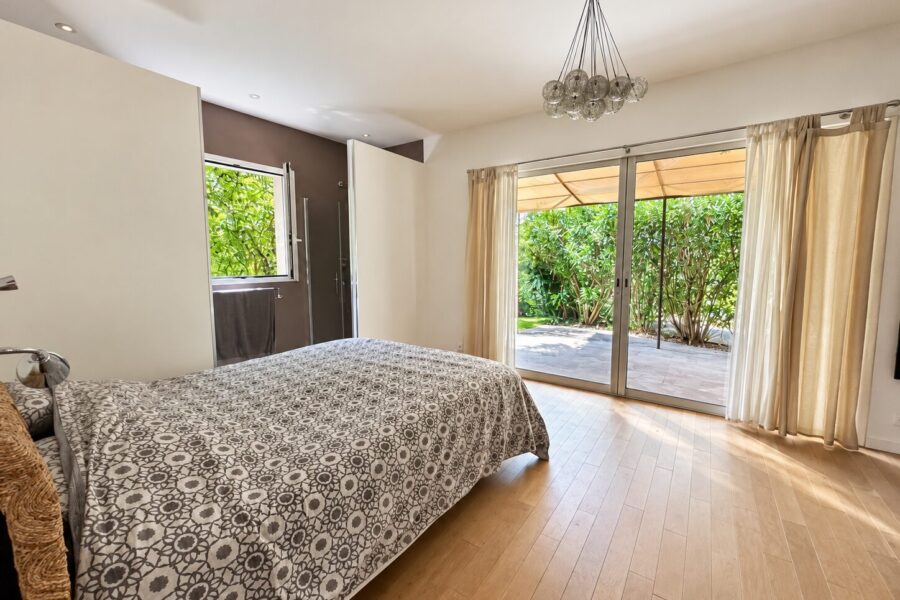 Maison à vendre à Montauroux — Vue nature — photo 12