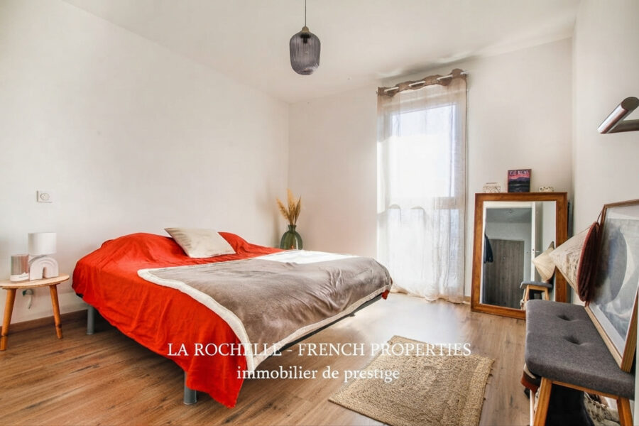 Appartement à vendre à La Rochelle — Vue dégagée — photo 7