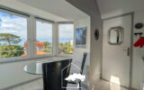 Appartement à vendre à Saint-Palais-sur-Mer — Vue mer — photo 11