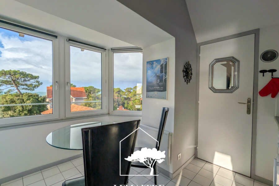 Appartement à vendre à Saint-Palais-sur-Mer — Vue mer — photo 11