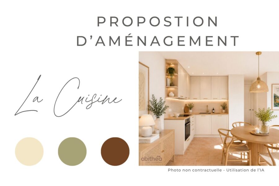 Appartement à vendre à Théoule-sur-Mer — Vue mer — photo 8