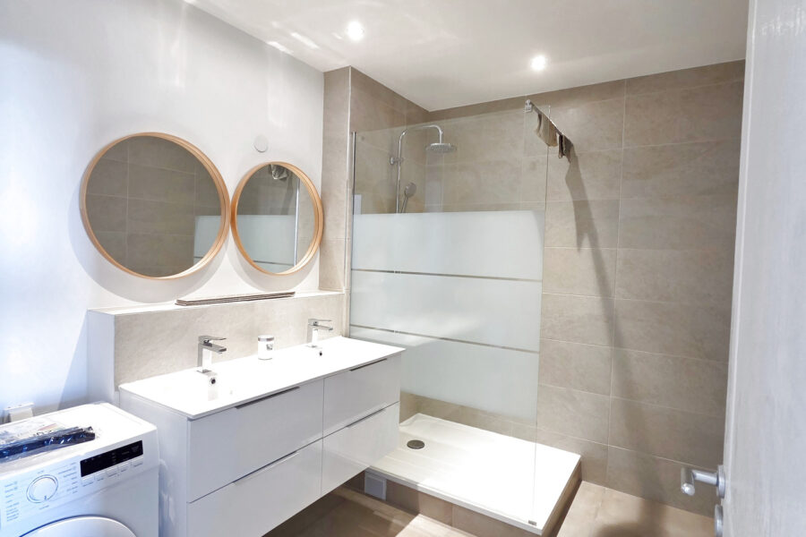 Appartement à louer à Saint-Denis — Vue mer — photo 9