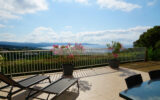 Appartement en location vacances à Cavalaire-sur-Mer — Vue mer — photo 1
