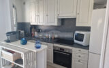 Appartement en location vacances à Cavalaire-sur-Mer — Vue mer — photo 5