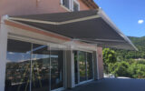 Maison en location vacances à Cavalaire-sur-Mer — Vue mer — photo 2
