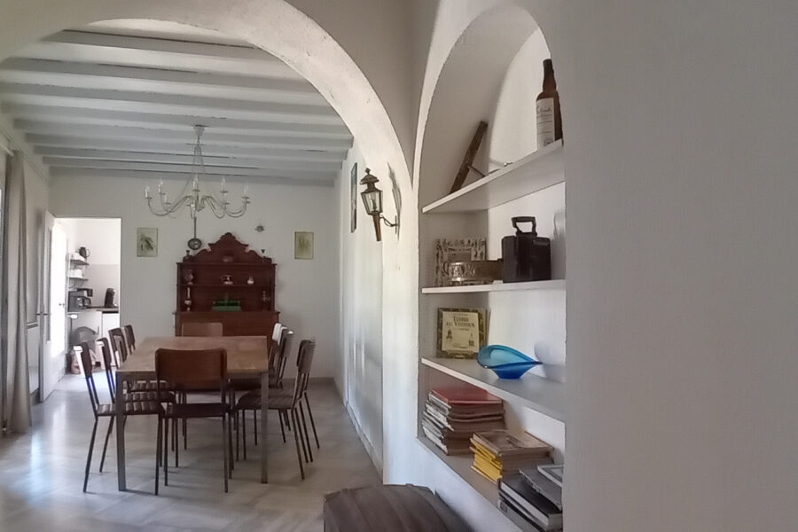 Maison à vendre à Mormoiron — Vue dégagée — photo 8