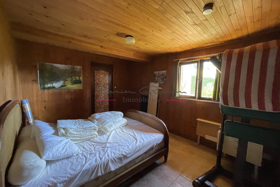 Maison à vendre à Thizy-les-Bourgs — Vue nature — photo 9