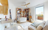 Appartement à vendre à Metz — Vue sur la ville — photo 19