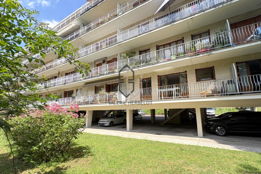 Appartement à vendre à Champigny-sur-Marne — Vue nature — photo 3