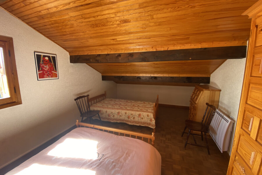 Maison à vendre à Font-Romeu-Odeillo-Via — Vue montagne — photo 13