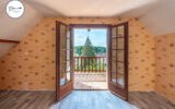 Maison à vendre à Girancourt — Vue nature — photo 14