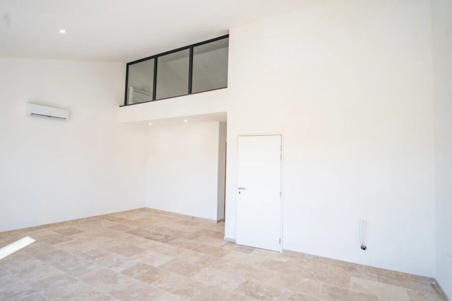 Appartement à vendre à Pourrières — Vue nature — photo 15