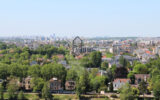 Maison à vendre à Chennevières-sur-Marne — Vue sur la ville — photo 1