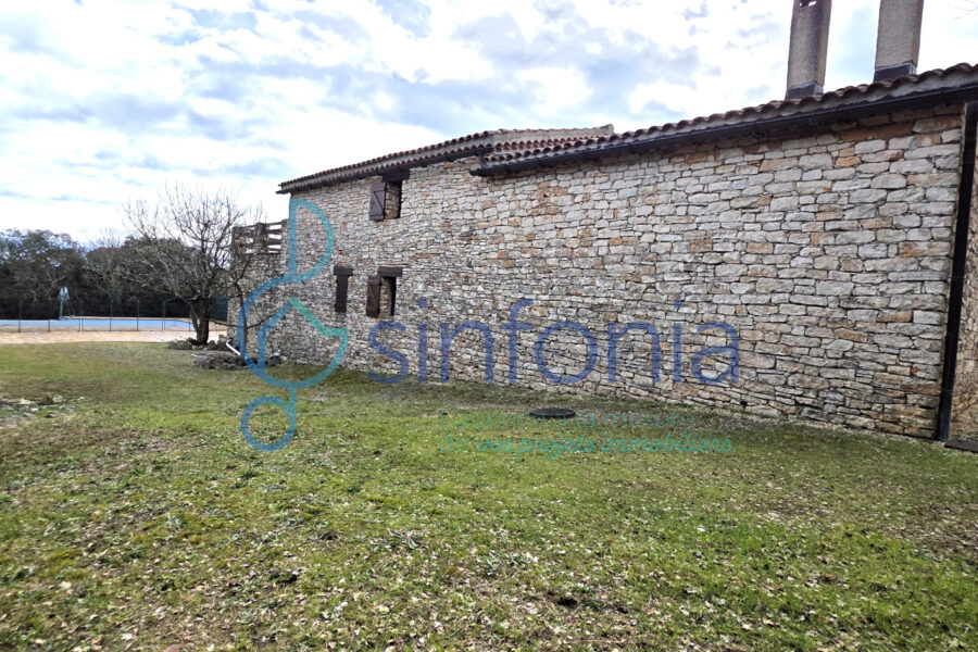 Maison à vendre à Uzès — Vue nature — photo 18