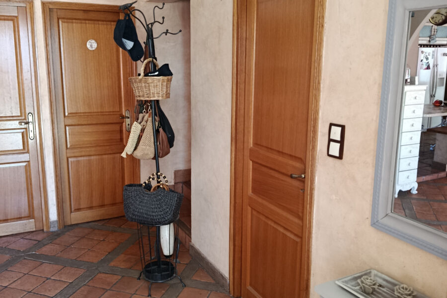 Maison à vendre à Sainte-Florine — Vue nature — photo 8