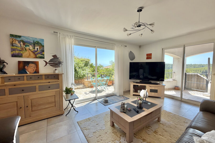 Maison à vendre à Bandol — Vue mer — photo 19