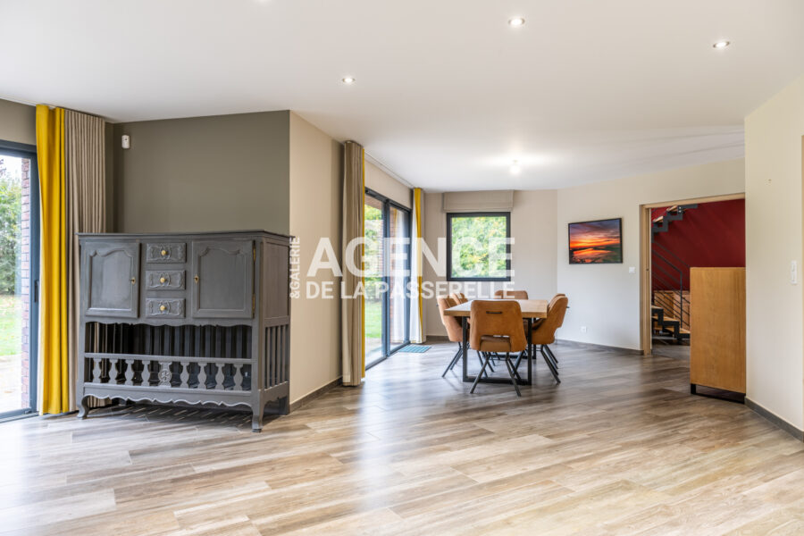 Maison à vendre à Landas — Vue nature — photo 10
