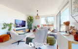 Appartement à vendre à Metz — Vue sur la ville — photo 6