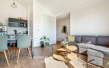 Appartement à vendre à La Rochelle — Vue dégagée — photo 3