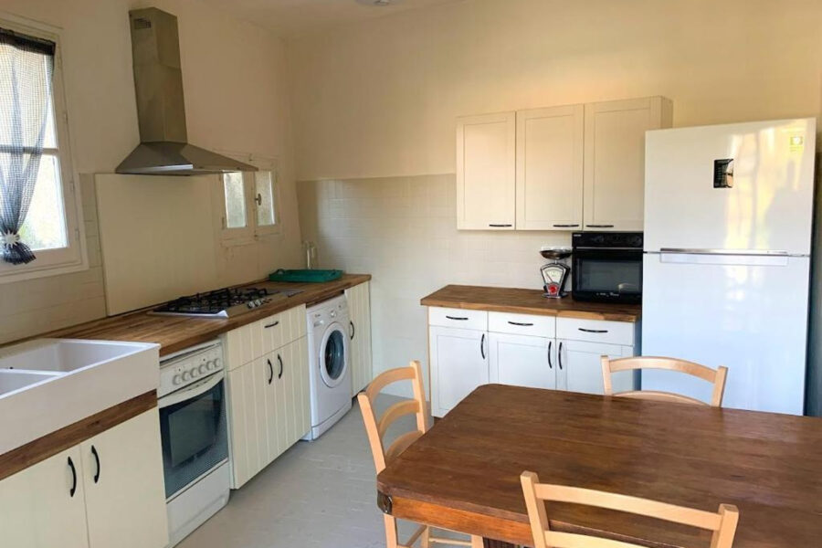 Maison à vendre à Mormoiron — Vue dégagée — photo 9